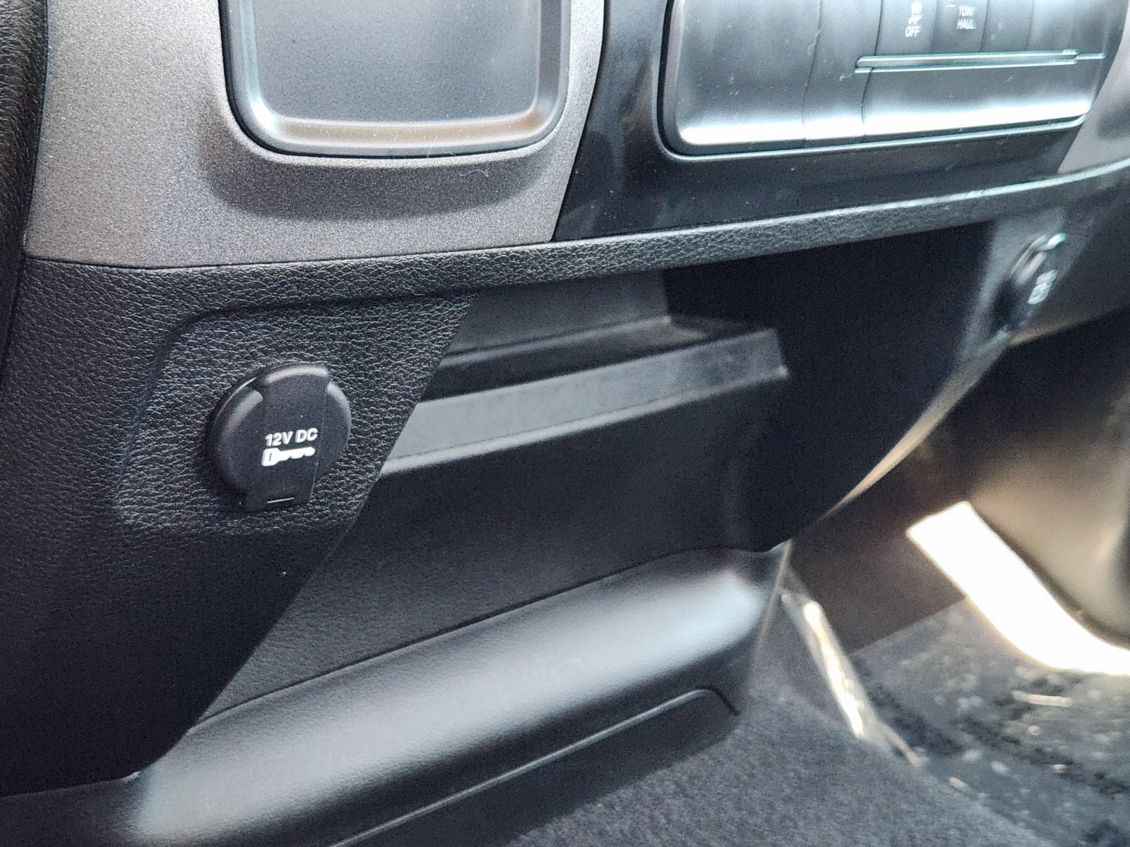Used 2022 RAM 1500 Tradesman w/ Electronics Group RWD image 26