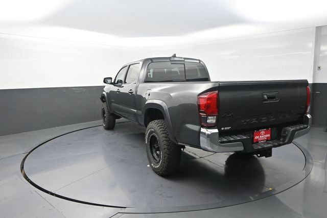 Used 2019 Toyota Tacoma SR5 AWD/4WD image 60