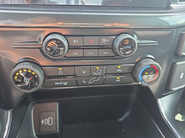 New 2026 Ford F150 STX w/ Equipment Group 200A AWD/4WD image 23