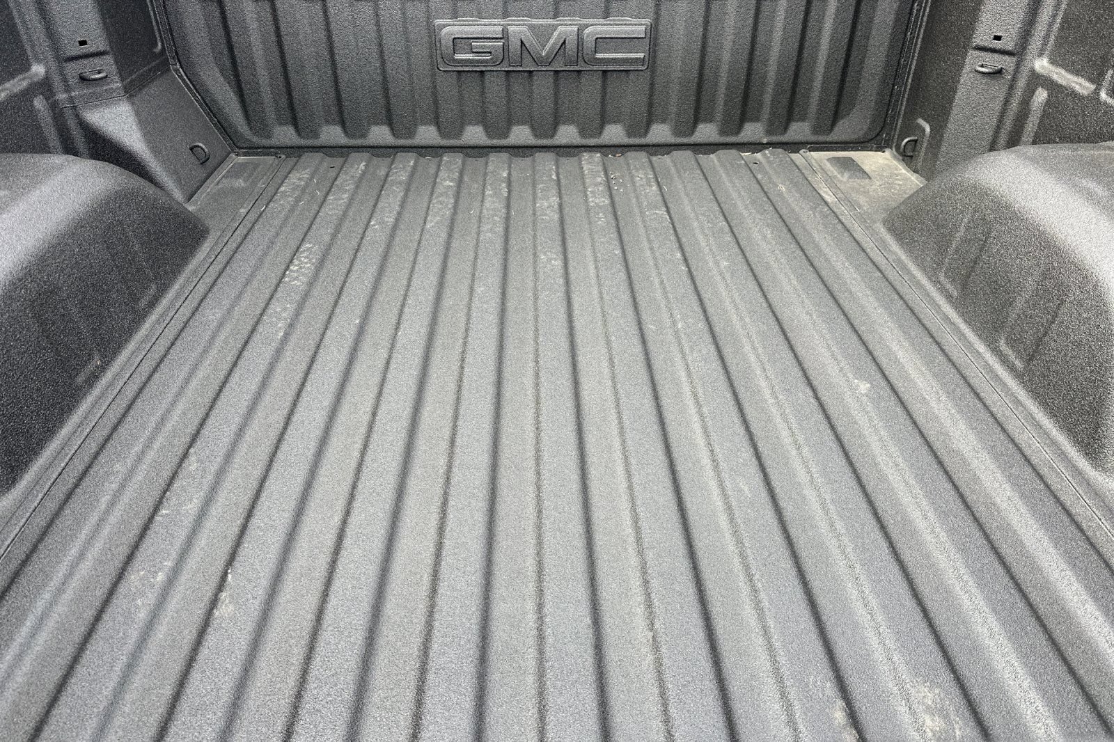 Used 2026 GMC Sierra 1500 Elevation AWD/4WD image 16