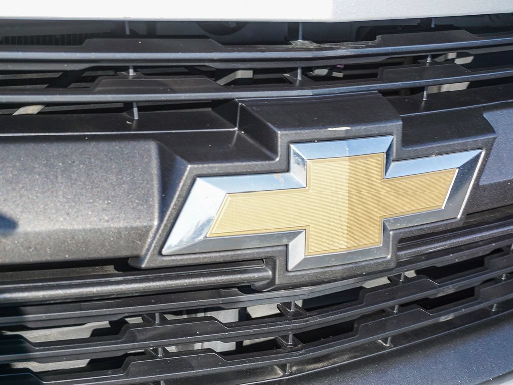 Used 2015 Chevrolet Colorado Z71 AWD/4WD image 11