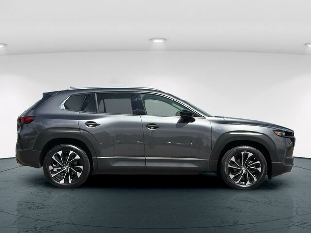 Used 2025 MAZDA CX-50 2.5 Hybrid w/ Premium Plus Pkg AWD/4WD image 8