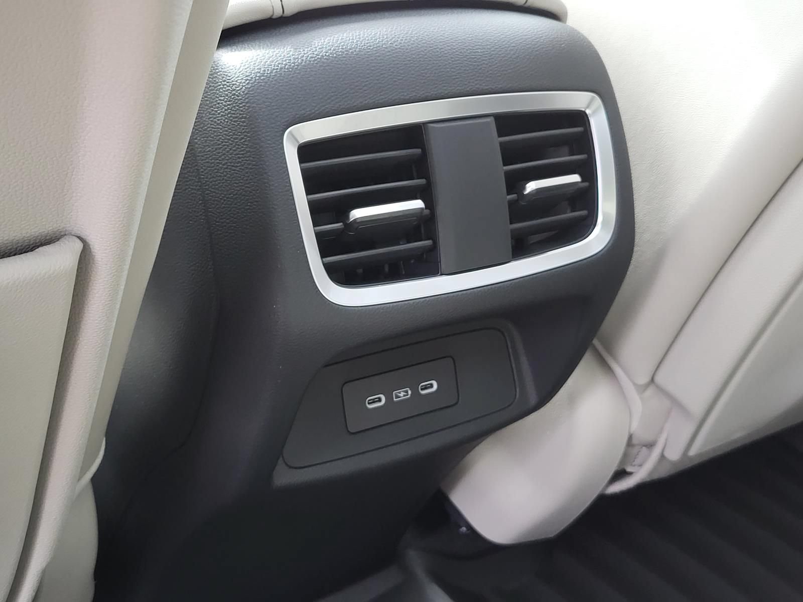 New 2026 Acura RDX SH-AWD w/ Technology Package image 14