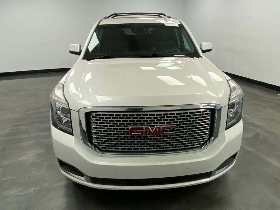 Used 2017 GMC Yukon Denali w/ Open Road Package image 9
