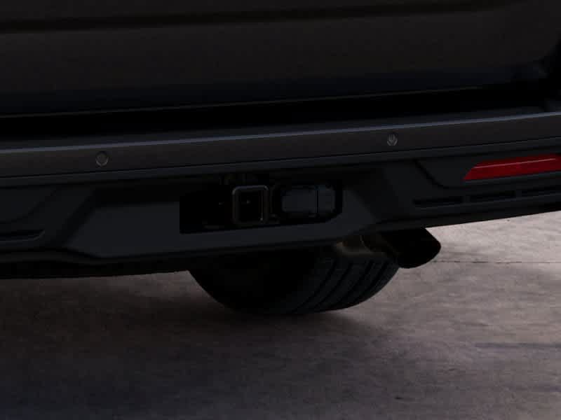 New 2027 Ford Expedition Active AWD/4WD image 23