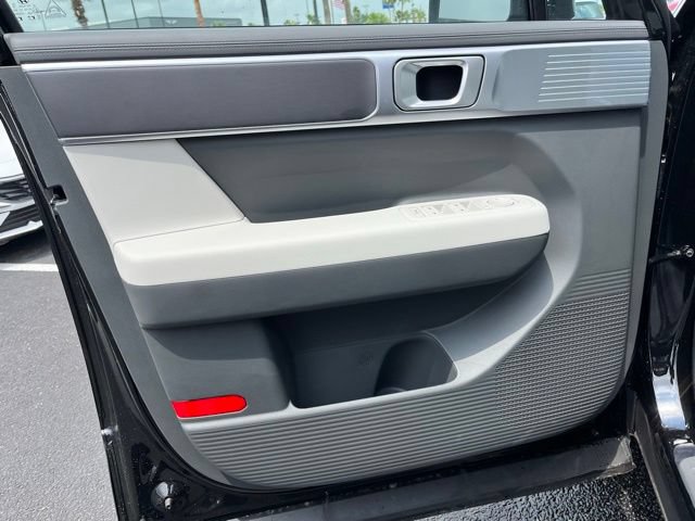 New 2026 Hyundai Santa Fe SE FWD image 16