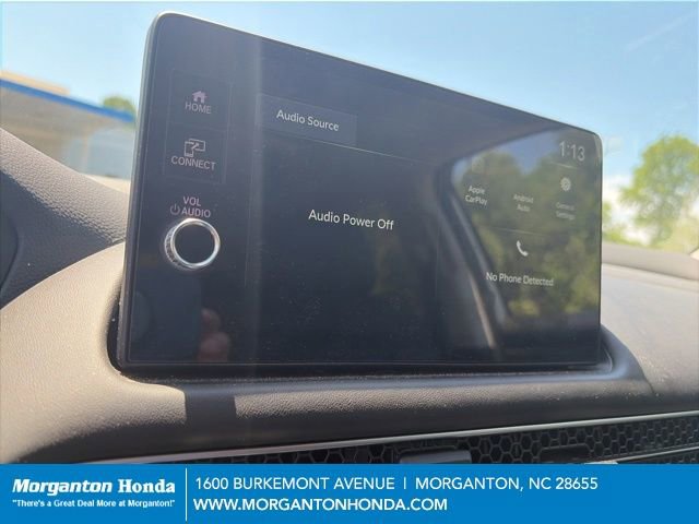 Used 2026 Honda HR-V EX-L image 17