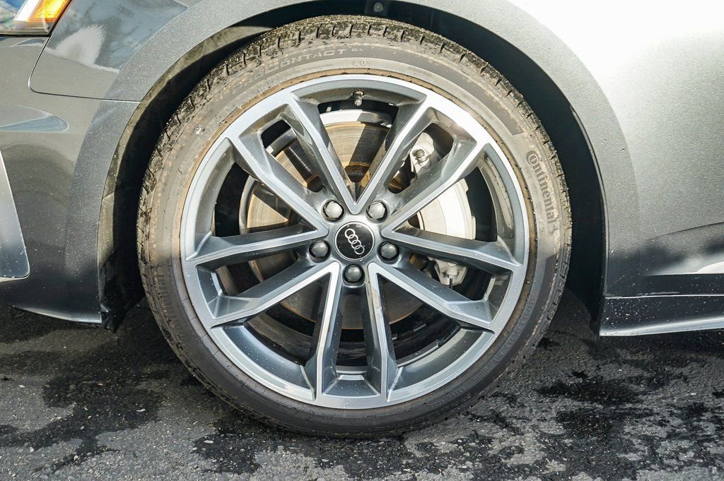 Used 2024 Audi A5 2.0T Premium image 19