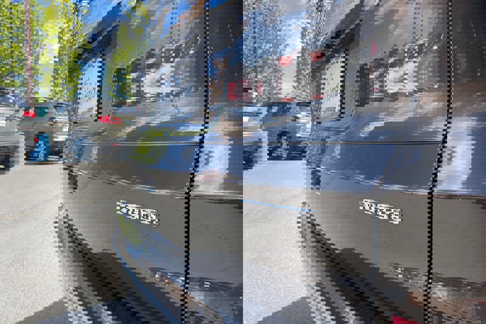 Used 2016 Honda CR-V Touring image 14