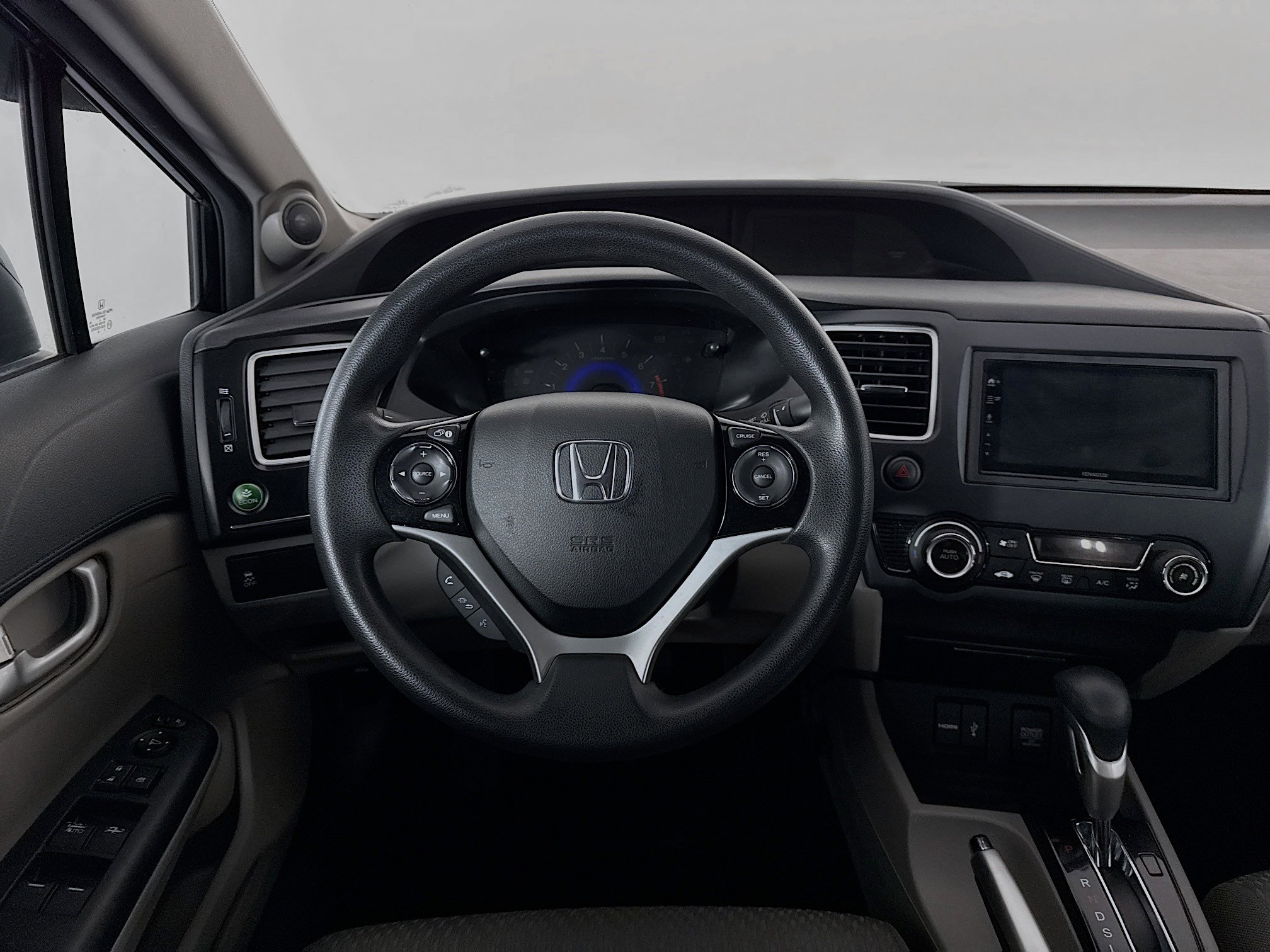 Used 2014 Honda Civic EX image 21