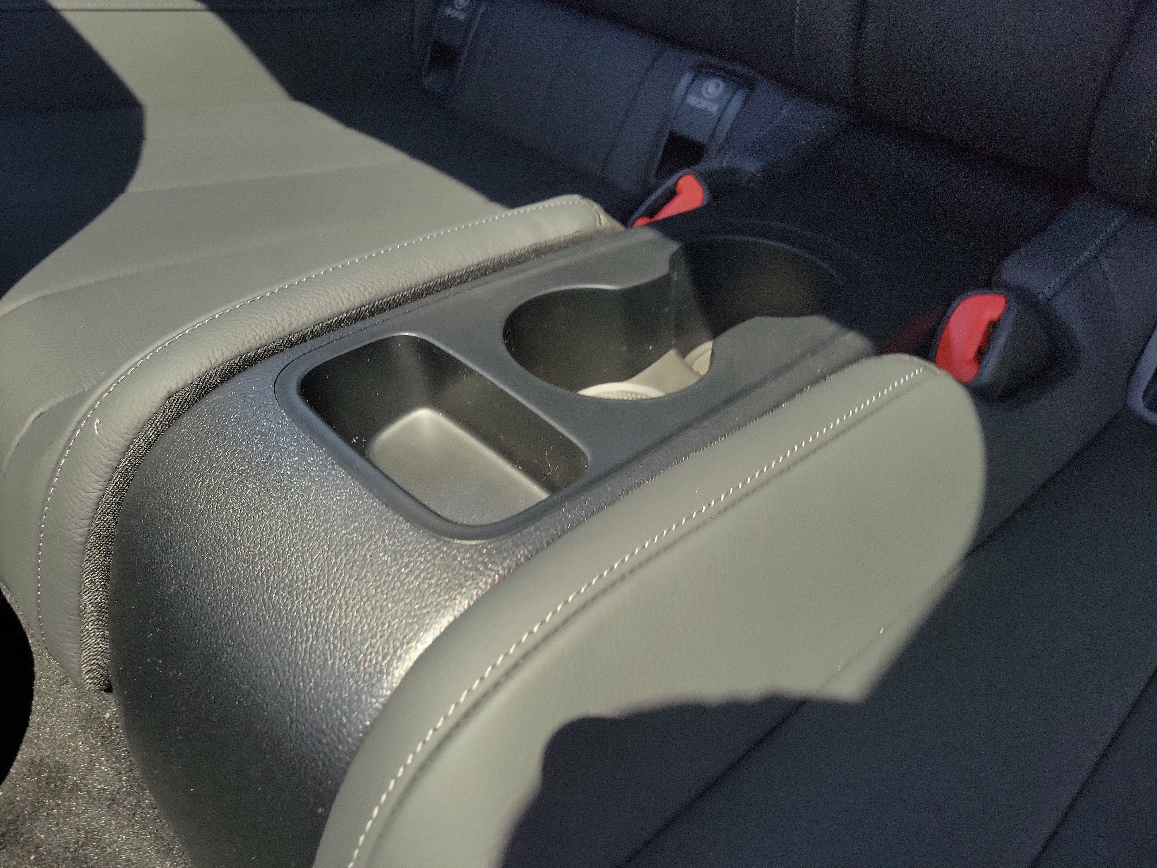 New 2026 Mercedes-Benz CLE 450 4MATIC Coupe image 25