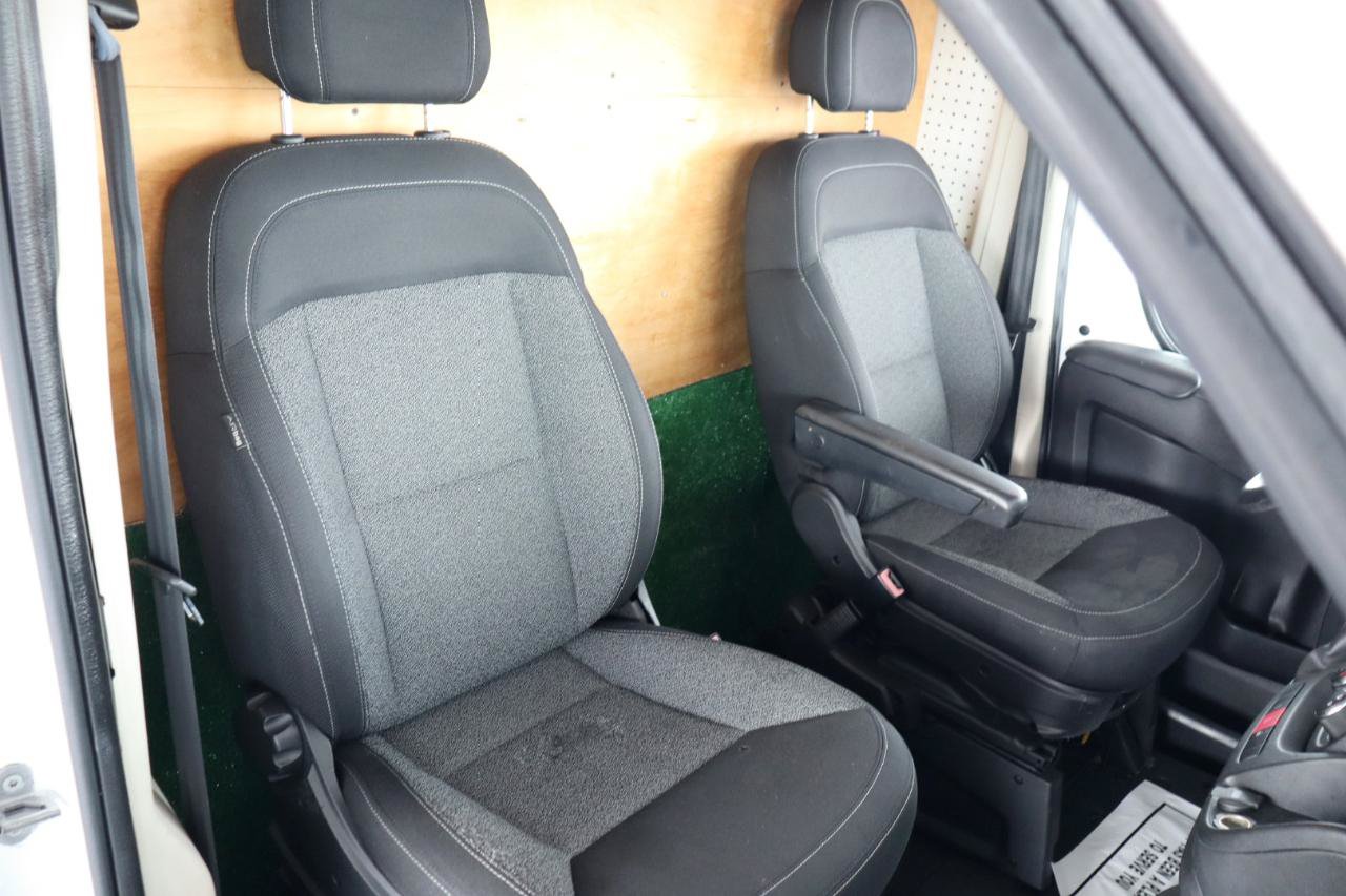 Used 2017 RAM ProMaster 2500 FWD image 30