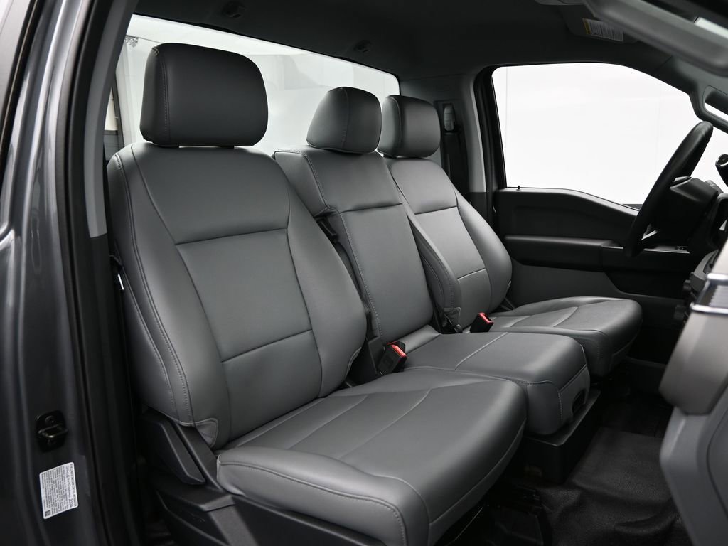 Used 2024 Ford F350 XL w/ XL Chrome Package image 25