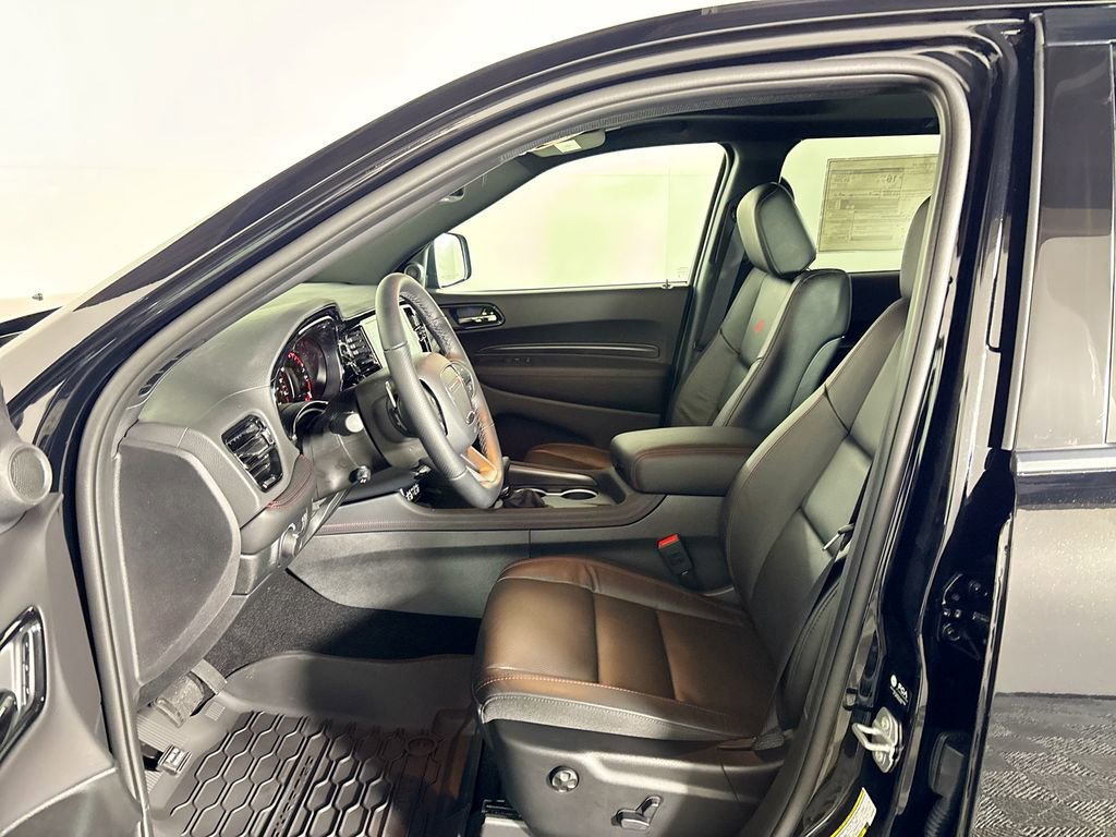 New 2026 Dodge Durango GT image 11