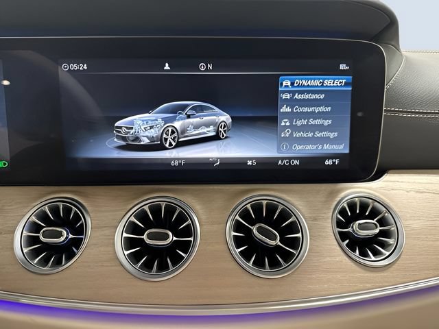 Certified 2019 Mercedes-Benz CLS 450 4MATIC image 22