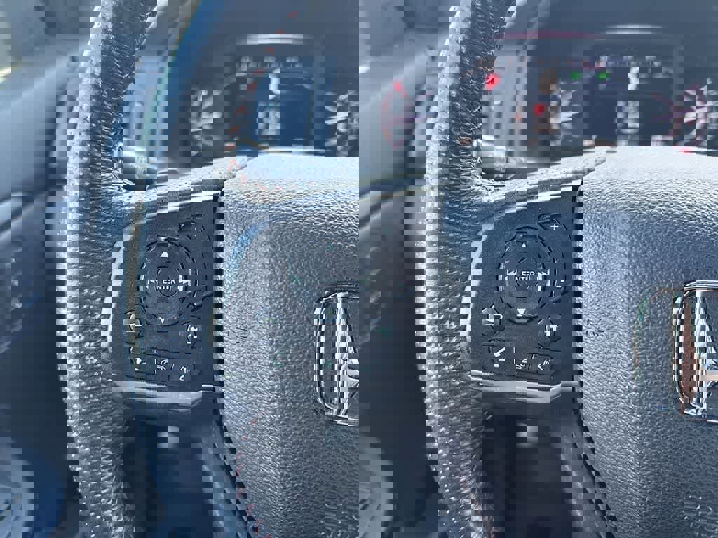 Used 2023 Honda Passport TrailSport image 14