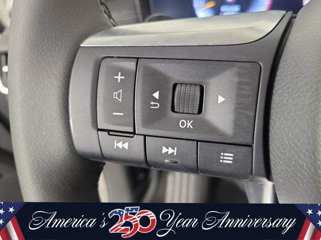 Certified 2025 INFINITI QX60 Luxe AWD/4WD image 22