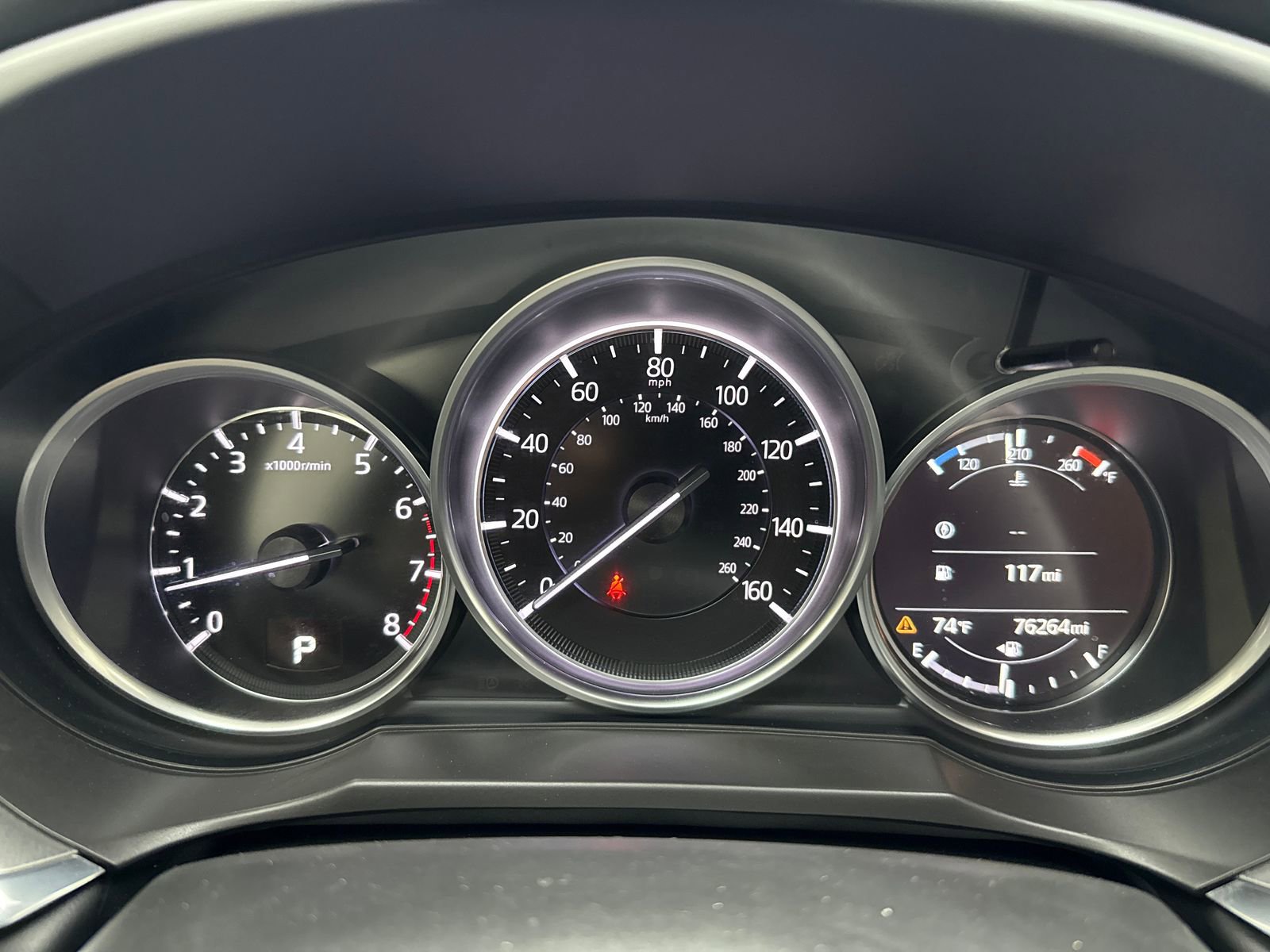 Used 2020 MAZDA MAZDA6 Sport image 22