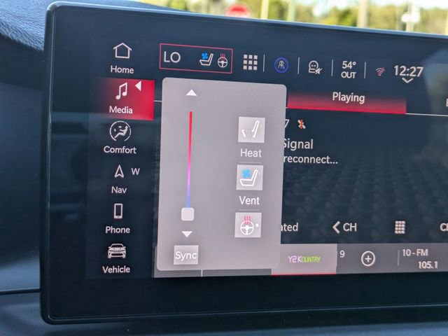 Used 2024 Dodge Hornet GT Plus AWD/4WD image 25