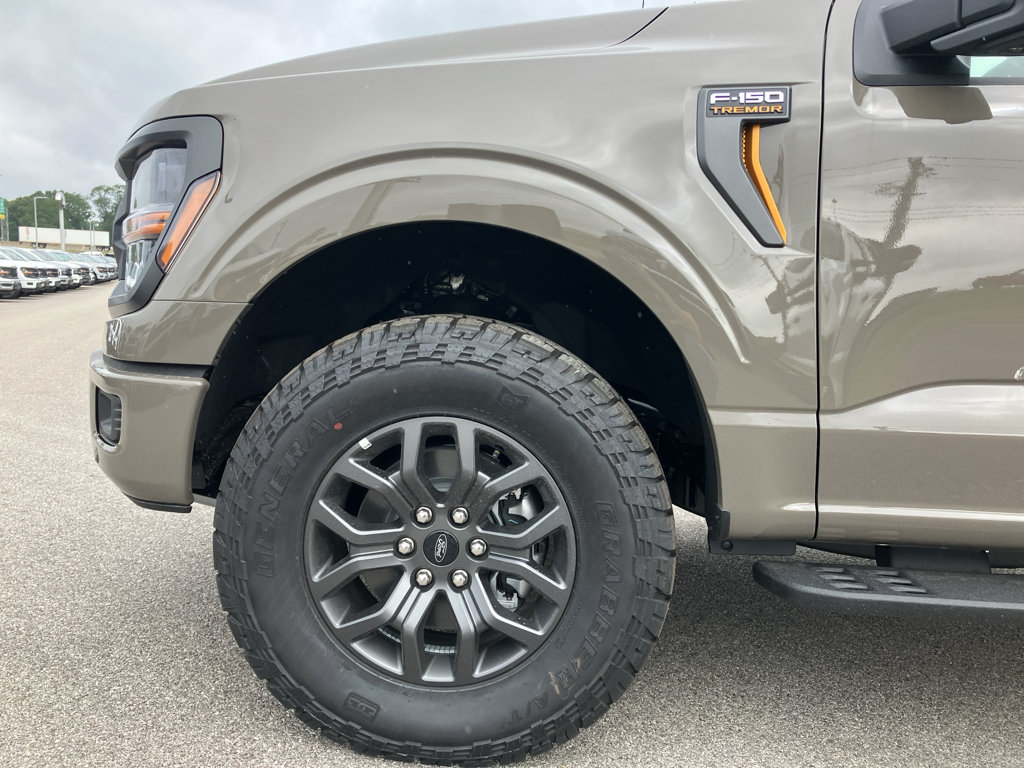 New 2026 Ford F150 Tremor w/ Tow/Haul Package AWD/4WD image 30