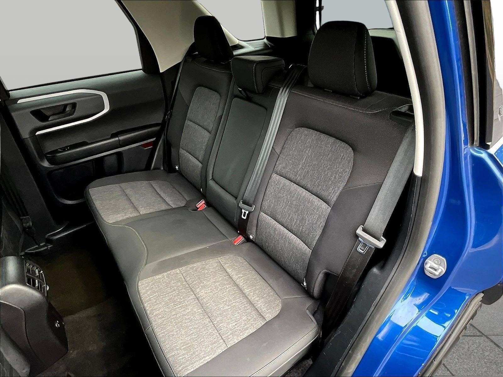 Used 2024 Ford Bronco Sport Big Bend AWD/4WD image 25