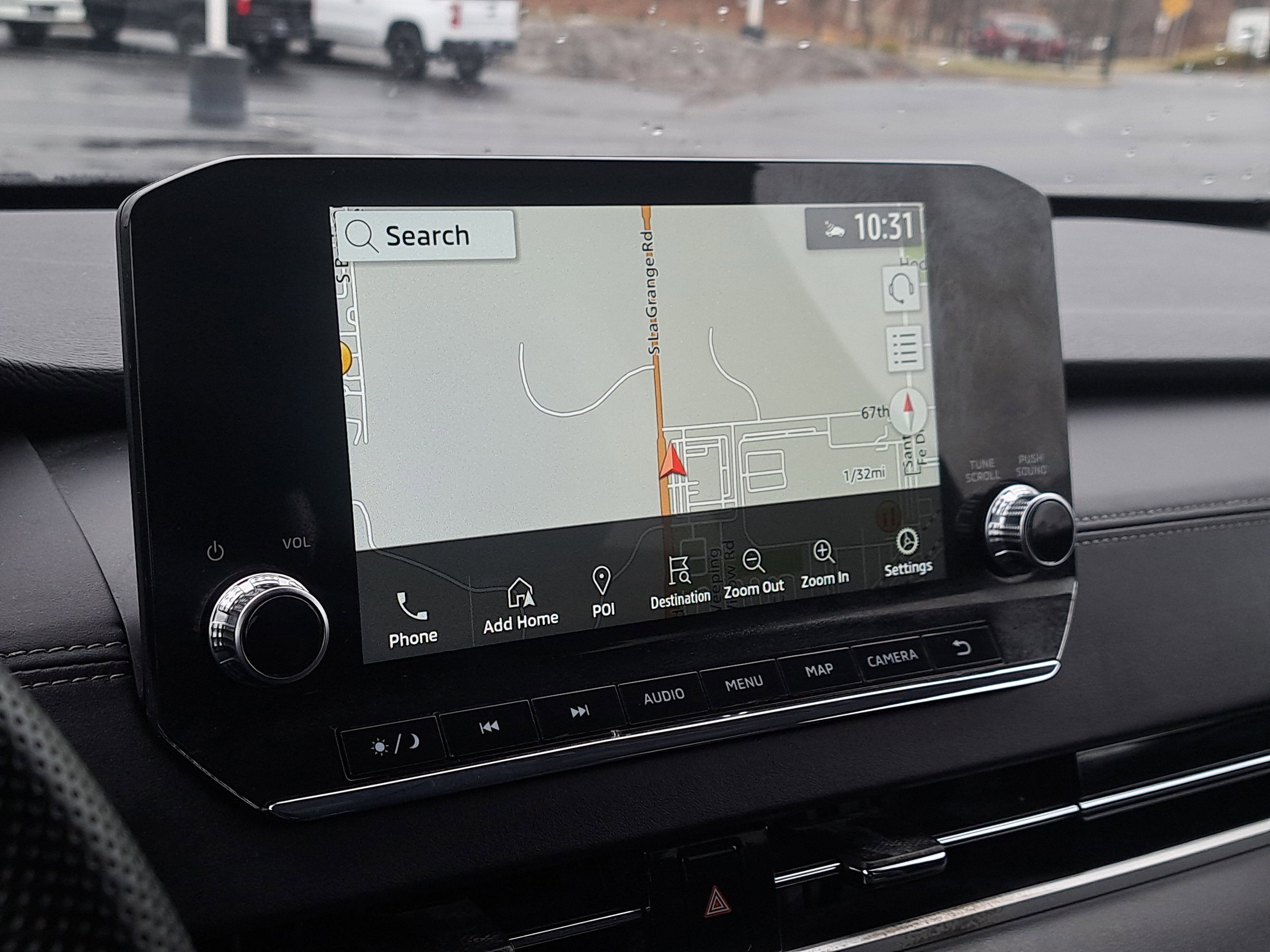 Used 2024 Mitsubishi Outlander SE image 21