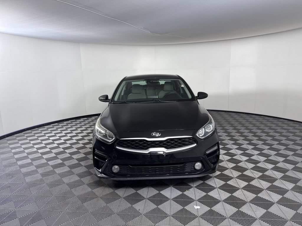 Used 2019 Kia Forte LXS FWD image 8