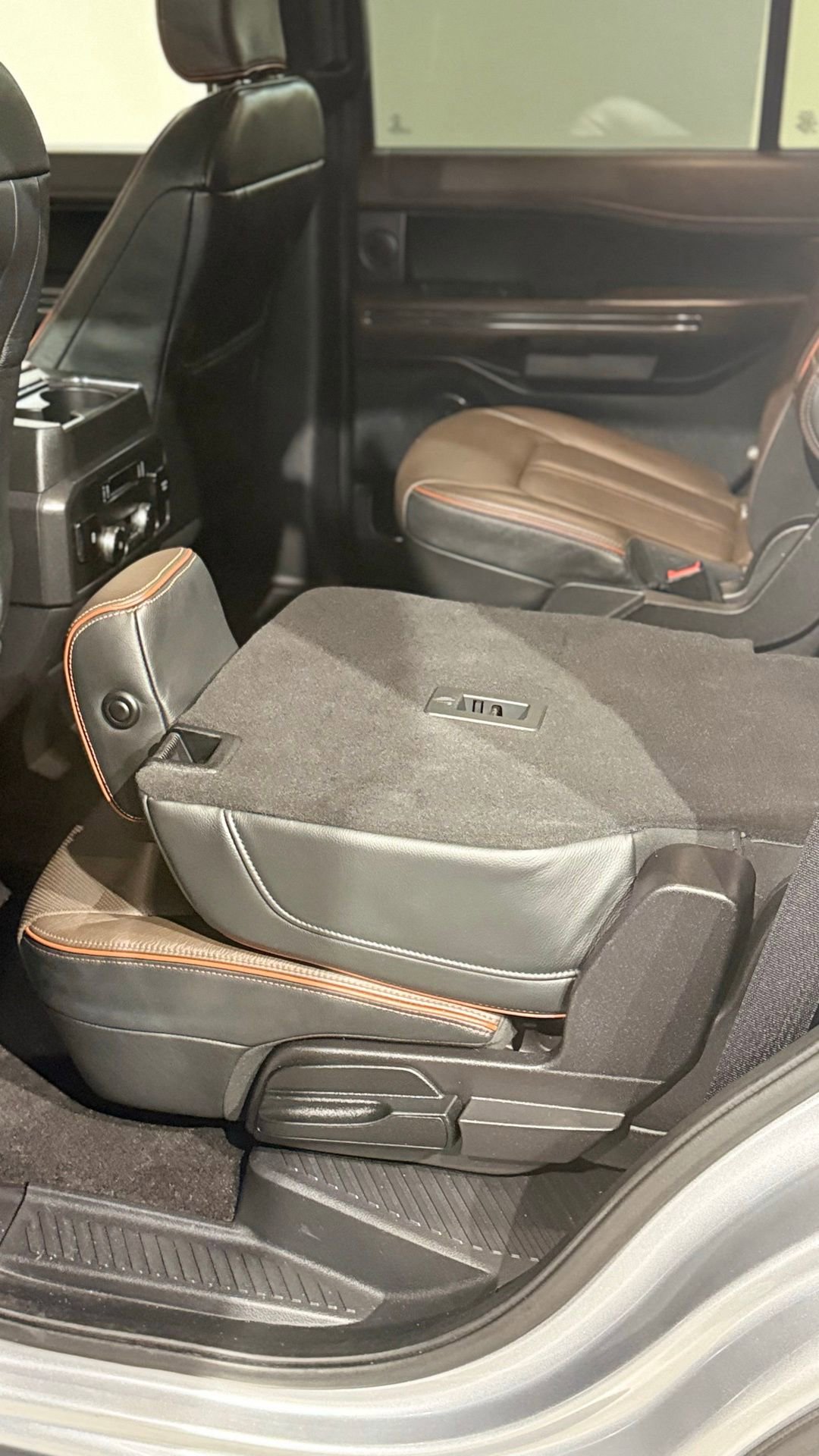 Used 2020 Ford Expedition King Ranch w/ Cargo Package image 53