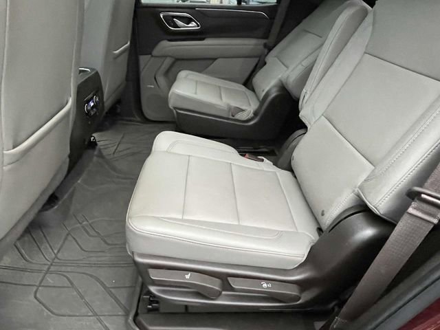 Certified 2022 Chevrolet Tahoe LT w/ Luxury Package image 11