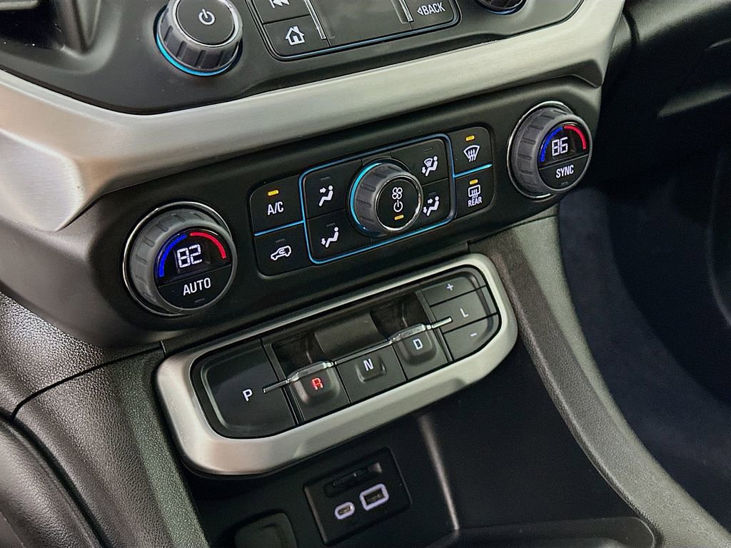 Used 2023 GMC Acadia SLT w/ Trailering Package image 24