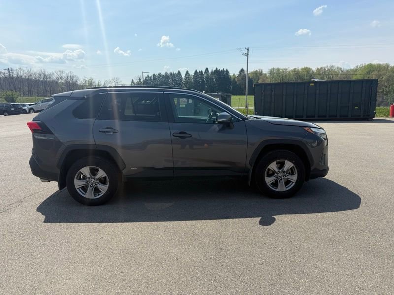Used 2024 Toyota RAV4 XLE w/ Convenience Package AWD/4WD image 5