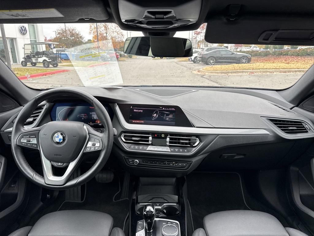 Used 2024 BMW 228i xDrive Gran Coupe image 21