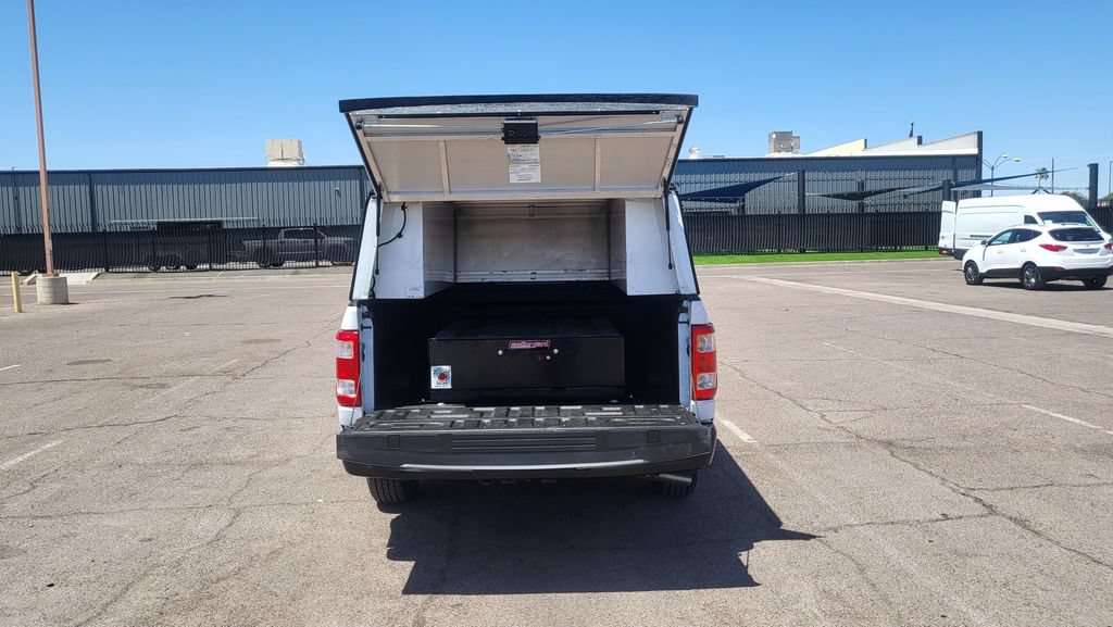 Used 2023 Ford F150 XL RWD image 12