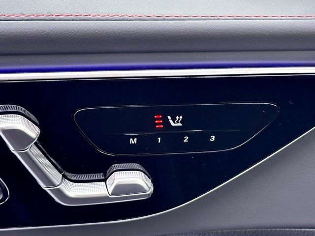 New 2026 Mercedes-Benz C 43 AMG 4MATIC Sedan image 26