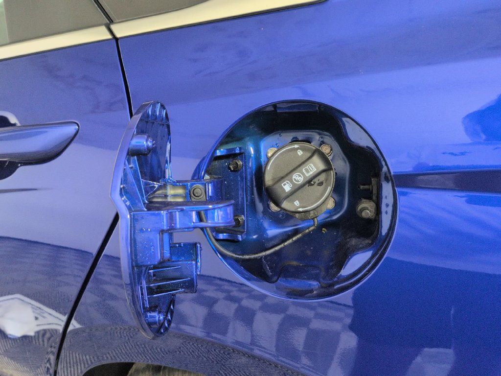 Used 2026 Hyundai Elantra SEL Sport Premium FWD image 18