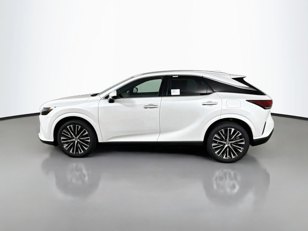 New 2026 Lexus RX 350 Premium Plus w/ Convenience Package AWD/4WD image 8