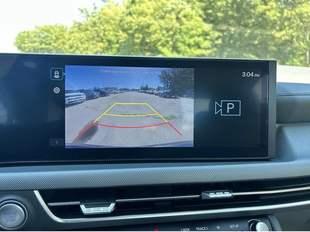 Certified 2024 Hyundai Sonata SEL FWD image 19