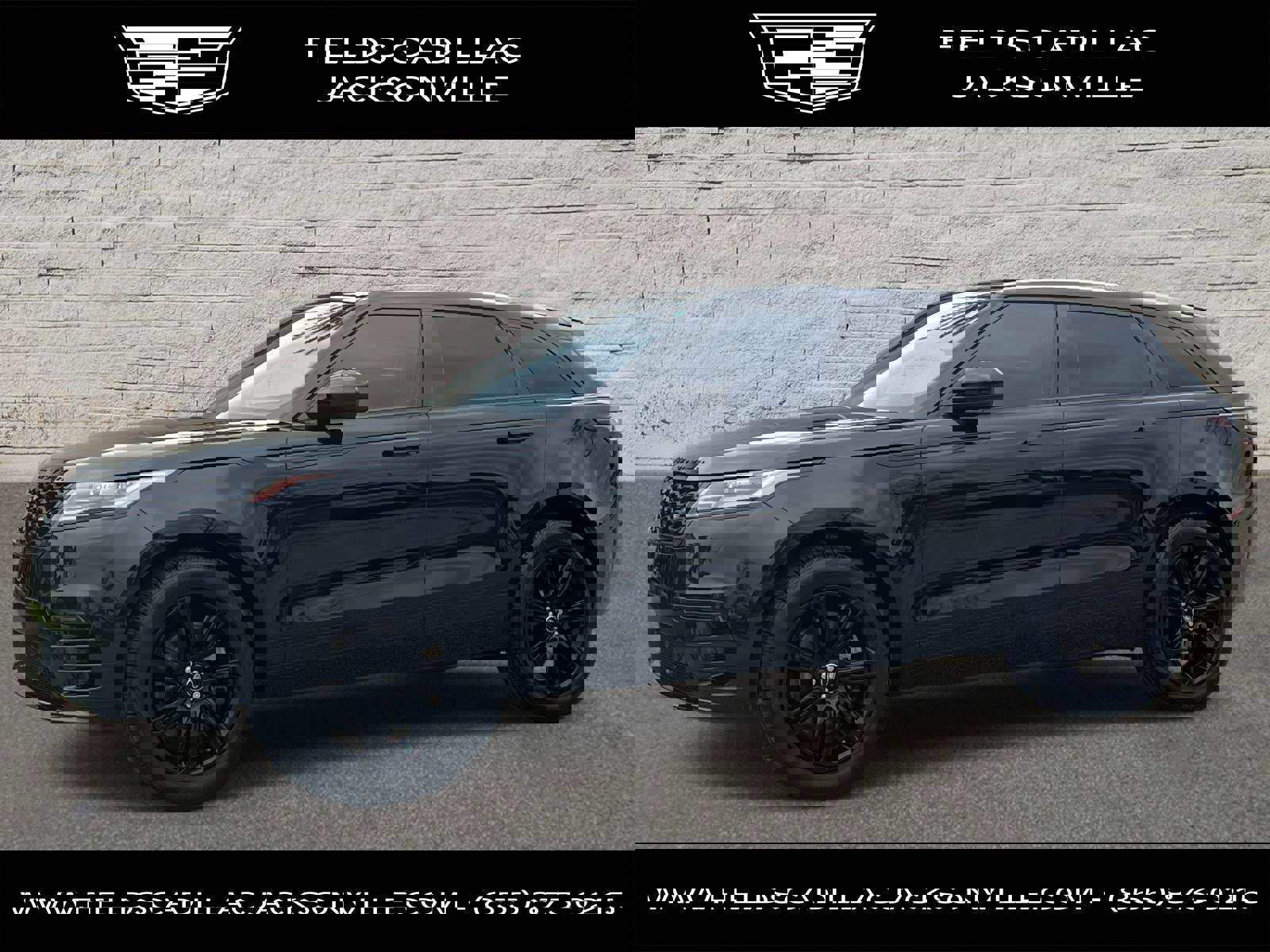 Used 2023 Land Rover Range Rover Velar R-Dynamic S