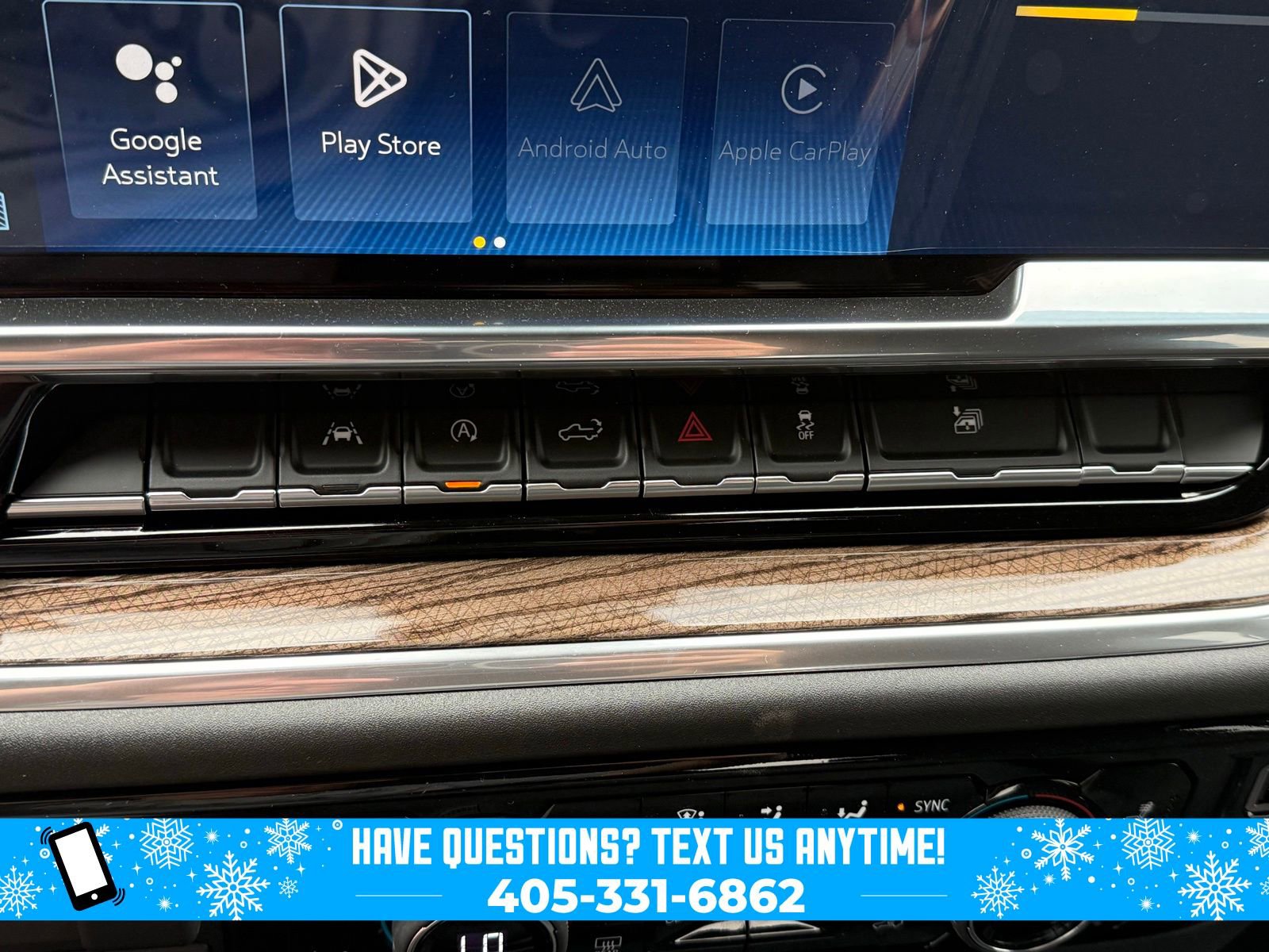 New 2026 Chevrolet Silverado 1500 RST image 19