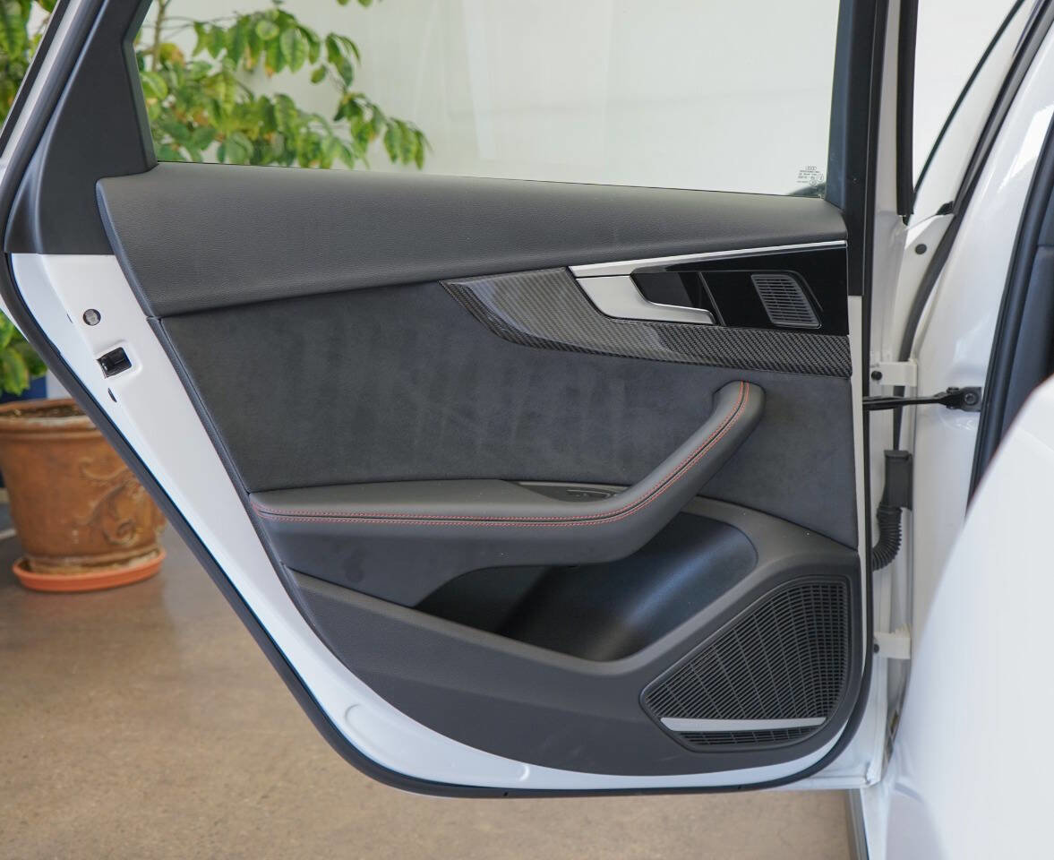 Used 2023 Audi S4 Premium Plus w/ Premium Plus Package image 61