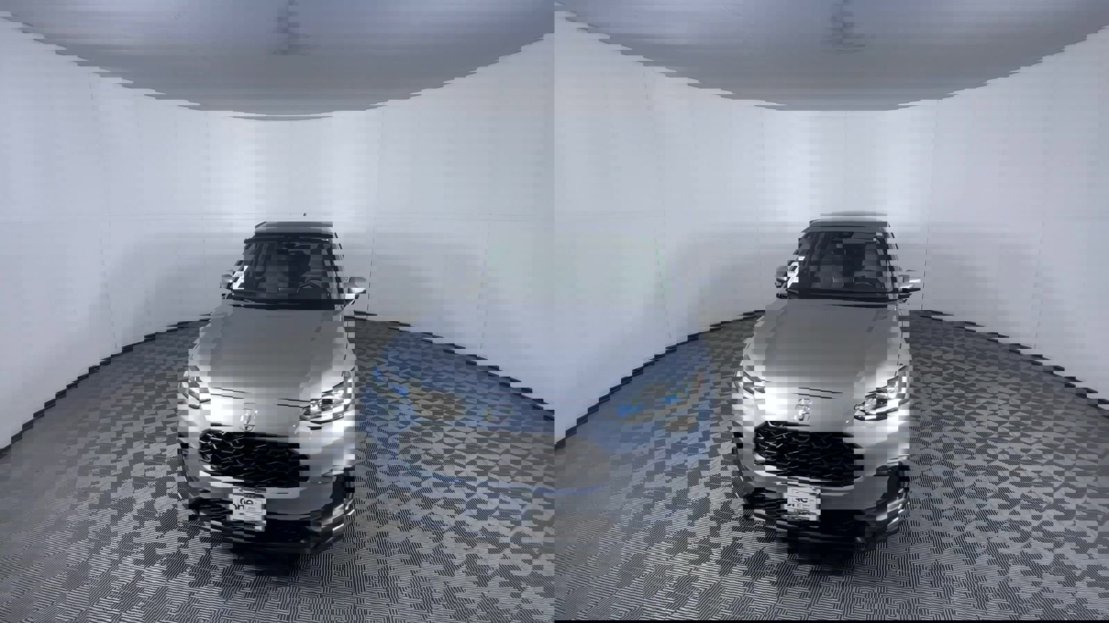 Used 2024 Honda HR-V LX image 3