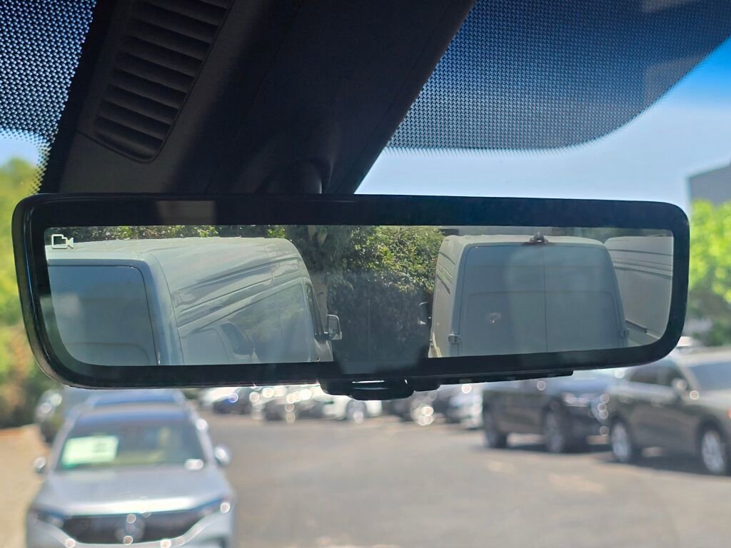 New 2025 Mercedes-Benz Sprinter 2500 image 28