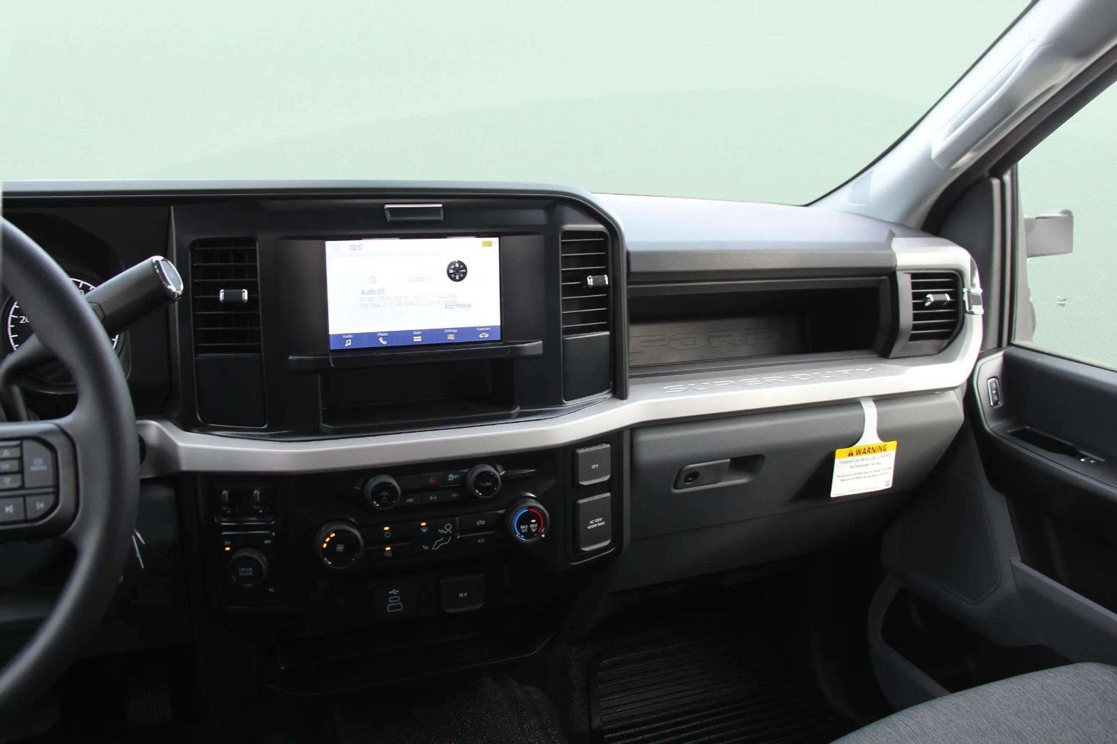 New 2026 Ford F350 XL w/ FX4 Off-Road Package image 16