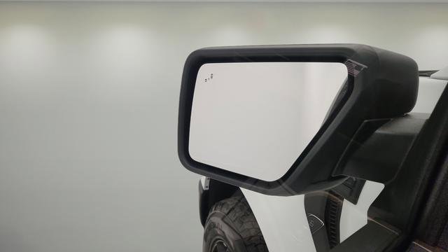 New 2025 Ford F150 STX w/ Equipment Group 201A FX4 image 12