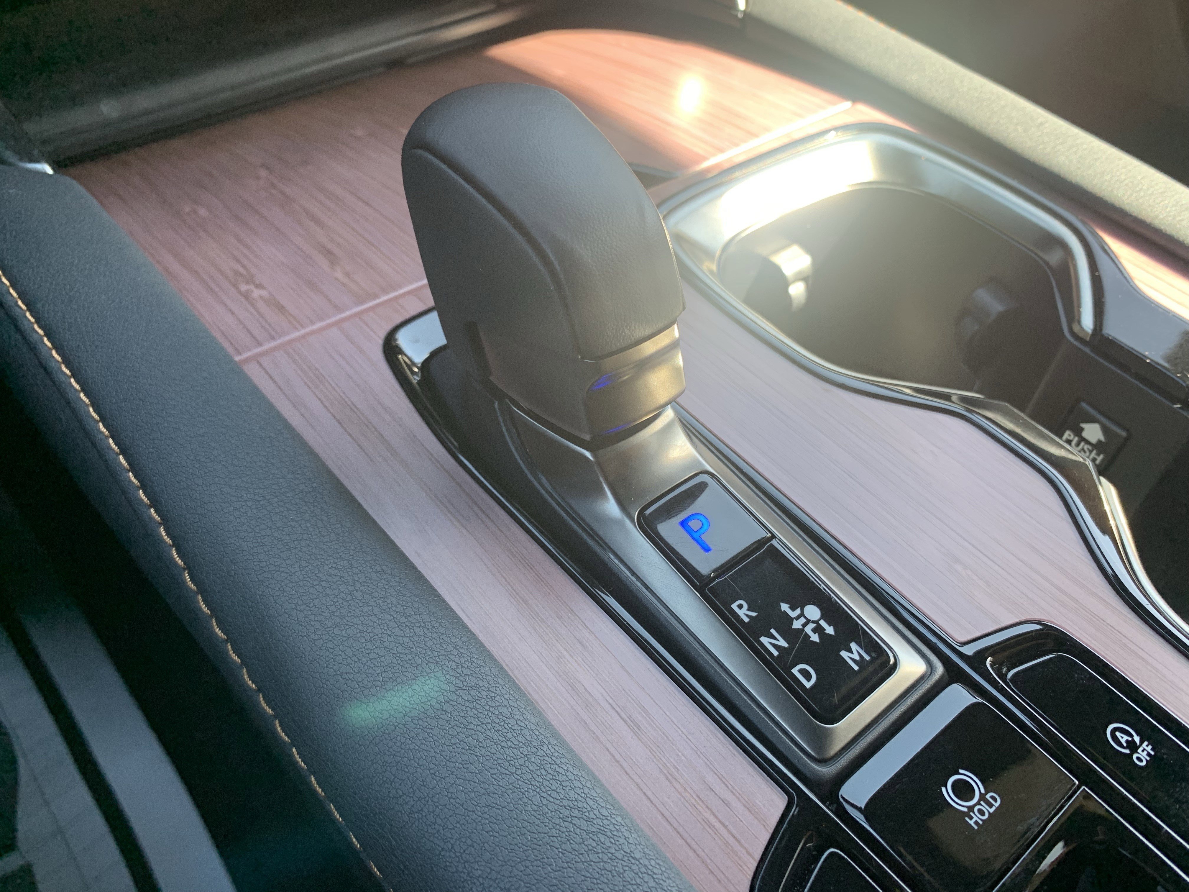 Used 2025 Lexus RX 350 Premium w/ Accessory Package (Z1) image 26