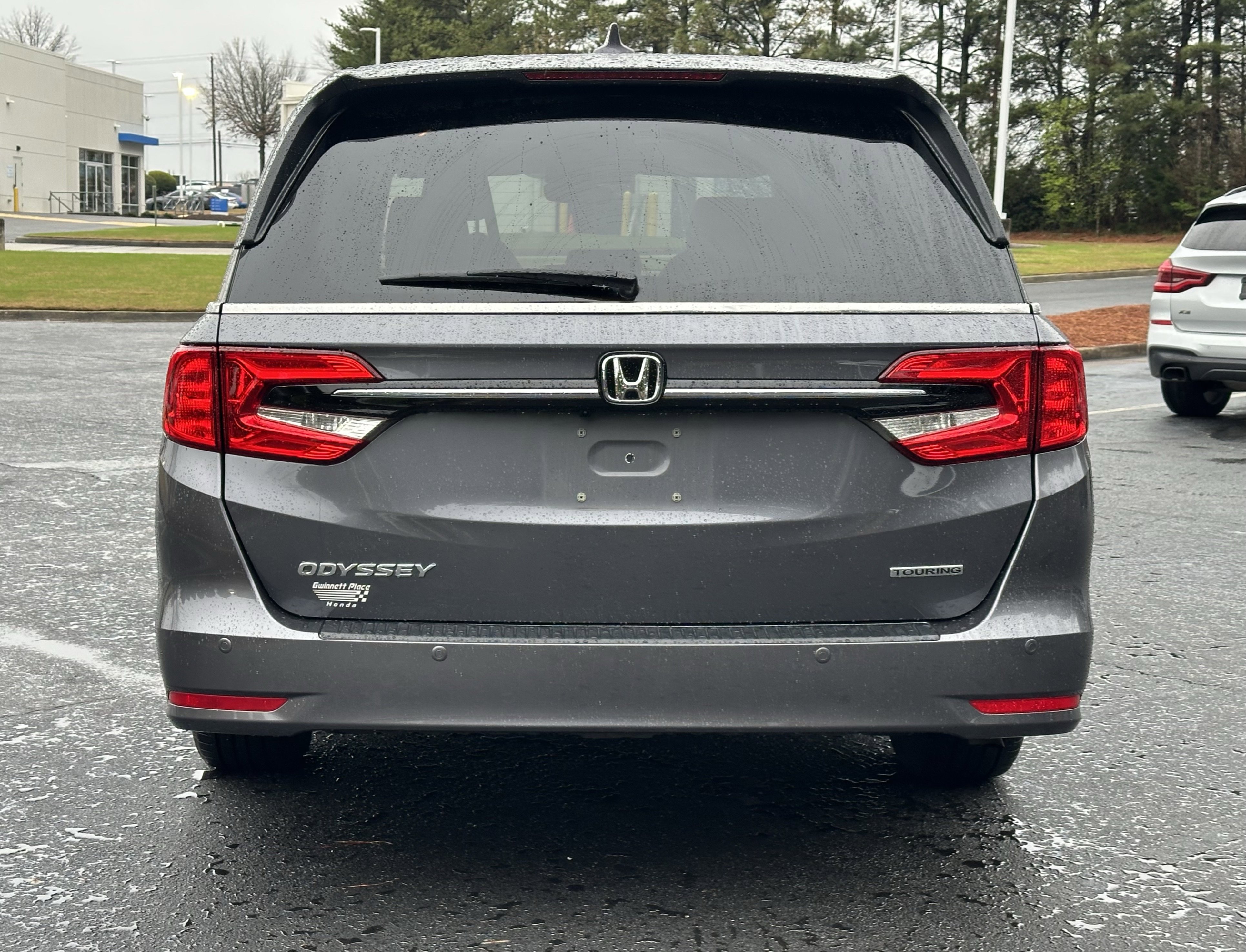 Used 2023 Honda Odyssey Touring image 12