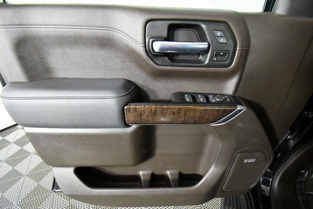 Used 2022 GMC Sierra 1500 Denali w/ Technology Package image 21