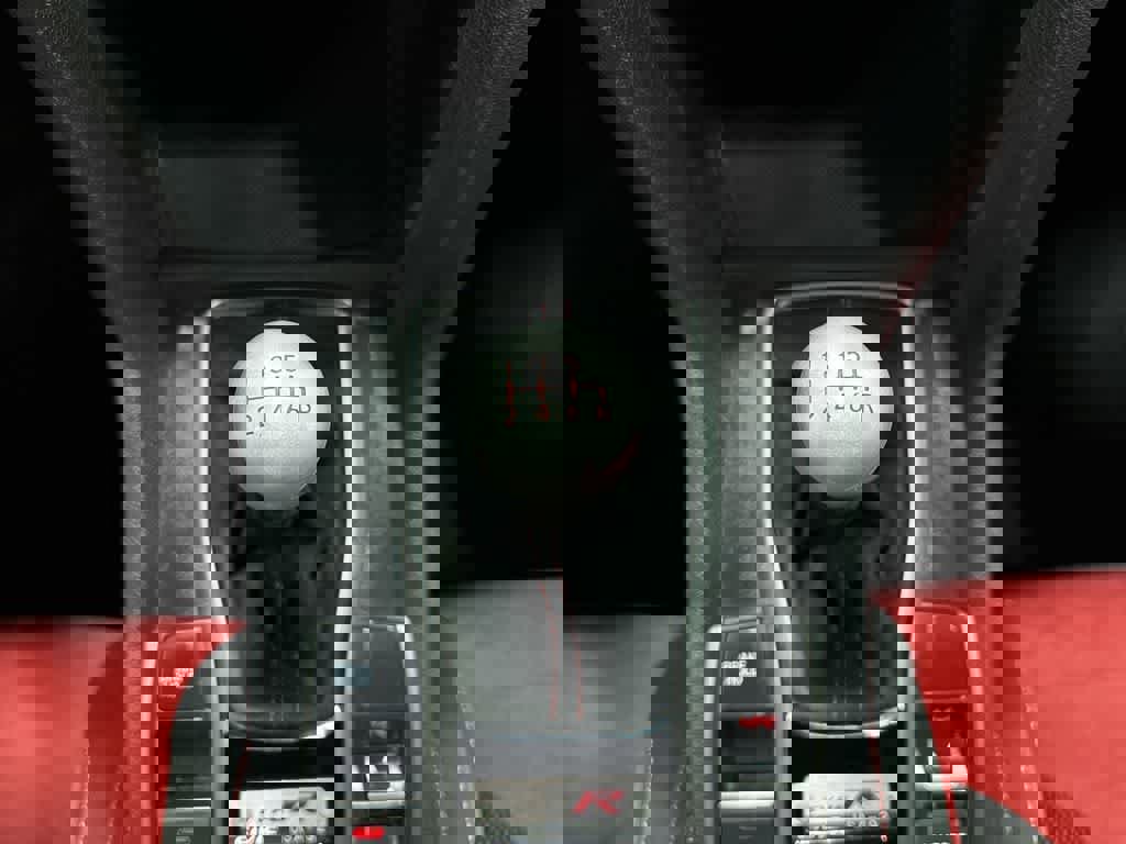 Certified 2021 Honda Civic Type R Limited image 32