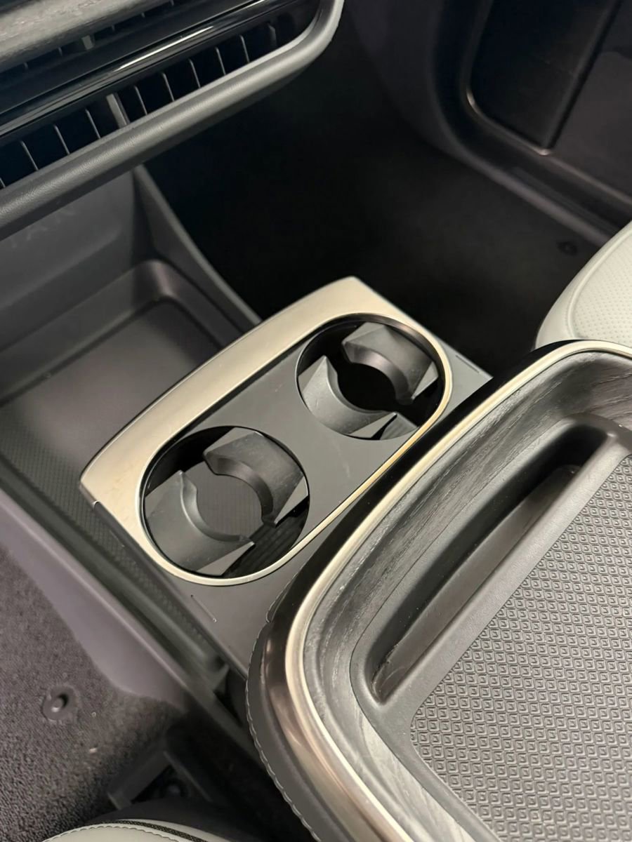 Used 2022 Rivian R1T Adventure AWD/4WD image 35