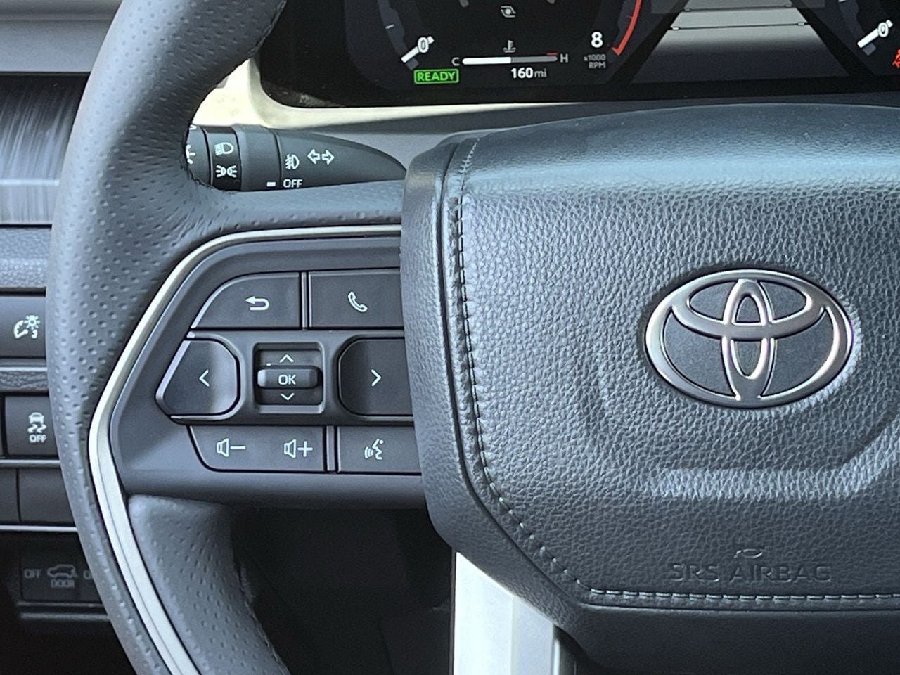 Used 2026 Toyota 4Runner Platinum AWD/4WD image 12